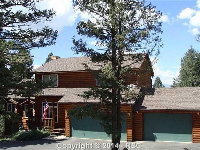 1485 County Road 512, Divide, CO 80814