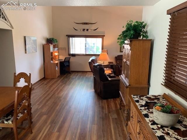 1485 Vondelpark Dr, Colorado Springs, CO 80809