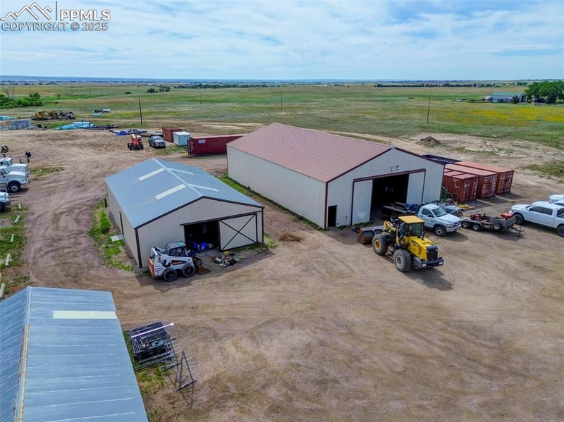14855 Highway 24 , Peyton, CO 80831