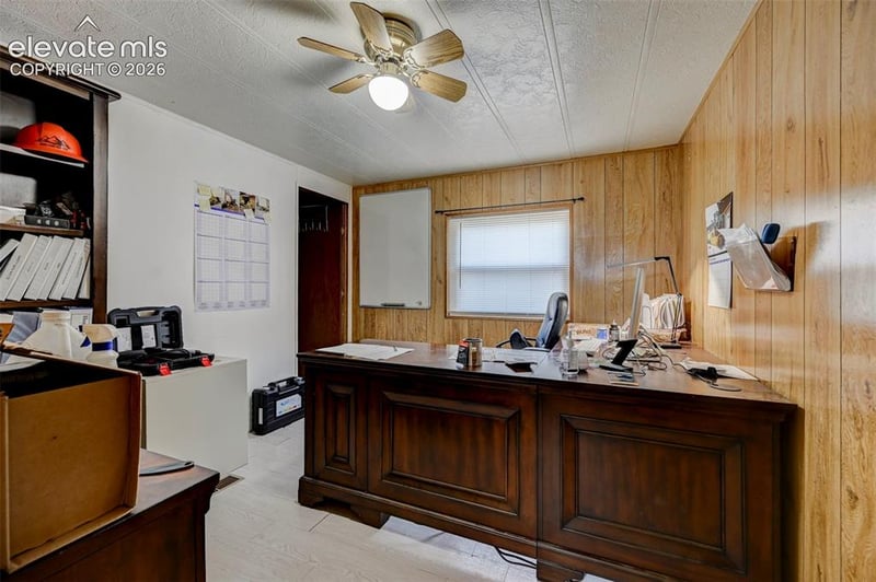 14855 Highway 24 , Peyton, CO 80831
