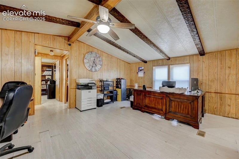 14855 Highway 24 , Peyton, CO 80831