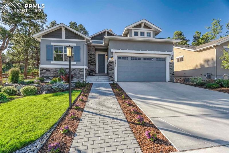 1486 Catnap Ln, Monument, CO 80132