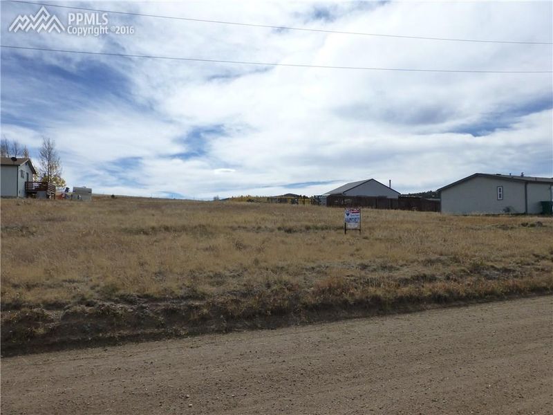1486 Will Scarlet Dr, Divide, CO 80814