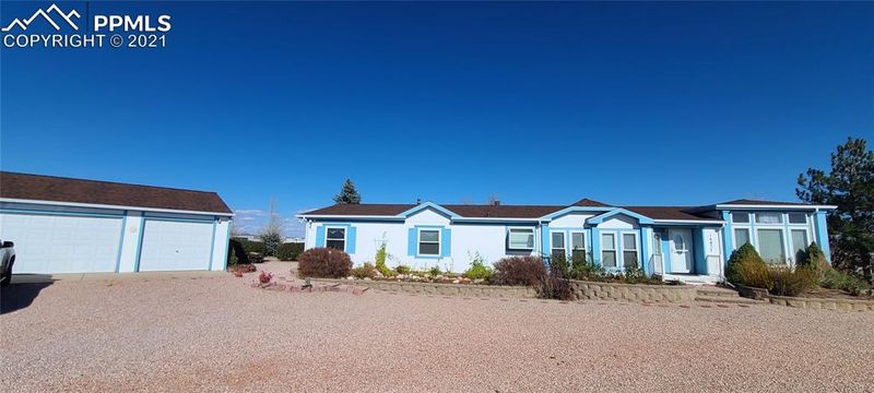 14872 Clifford Dr, Peyton, CO 80831