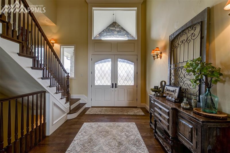 1489 E Rim Rd, Franktown, CO 80116