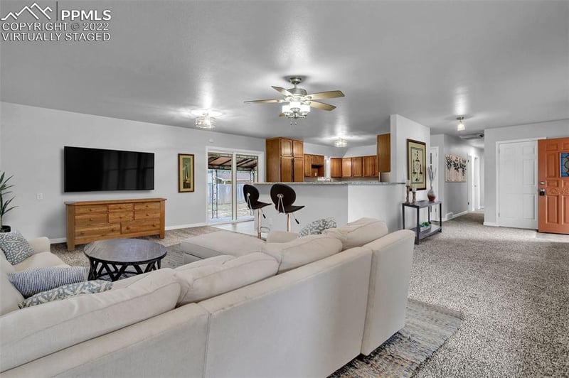 149 Grinnell St, Colorado Springs, CO 80911