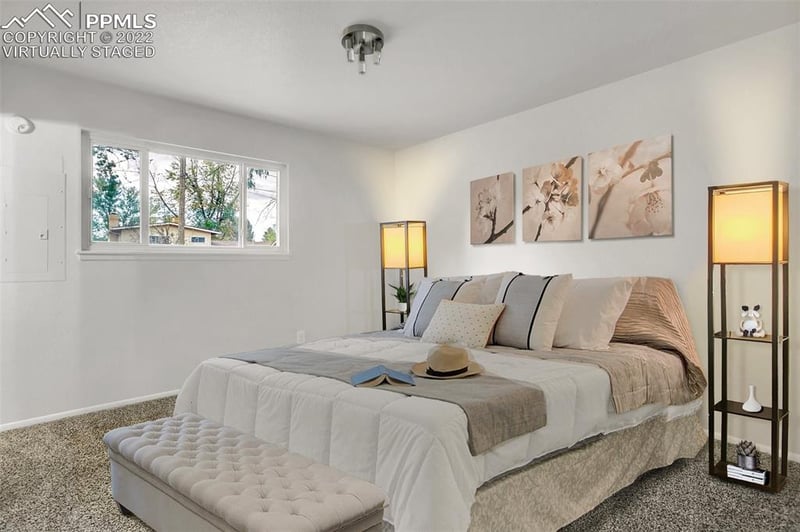 149 Grinnell St, Colorado Springs, CO 80911