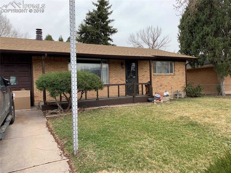 149 Ithaca St, Colorado Springs, CO 80911