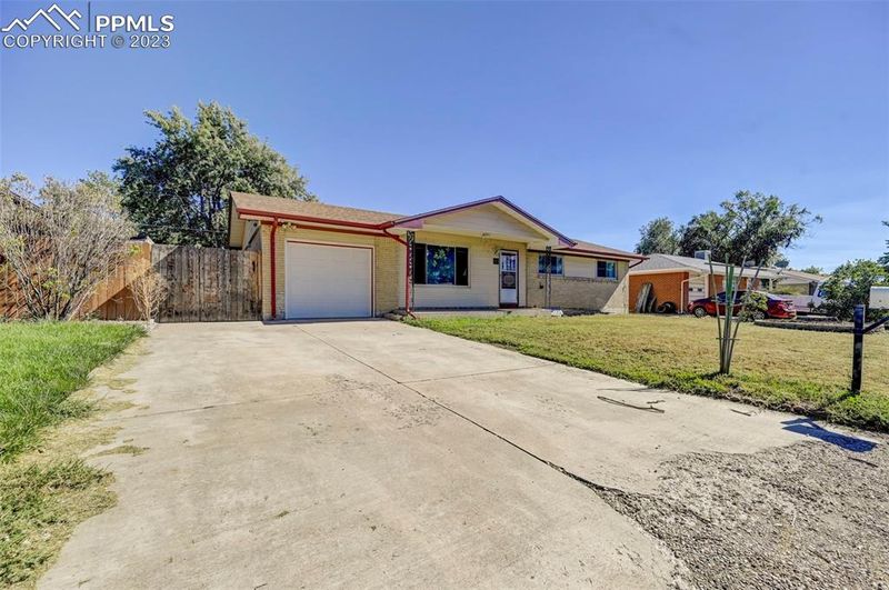 149 Judson St, Colorado Springs, CO 80911