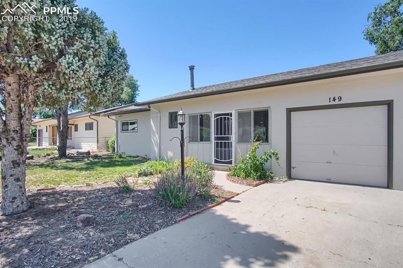 149 Norman Dr, Colorado Springs, CO 80911