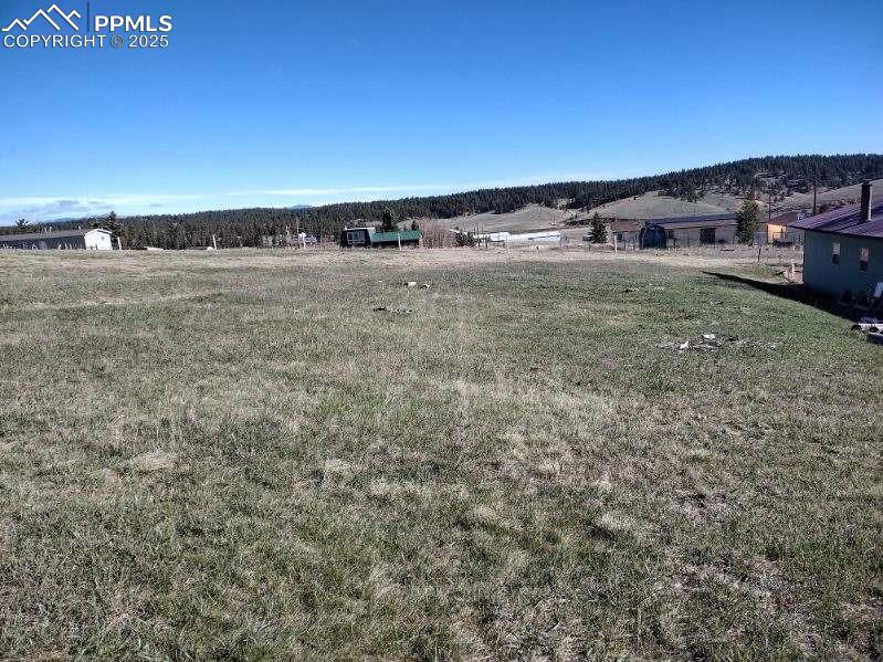 149 Will Scarlet Dr, Divide, CO 80814