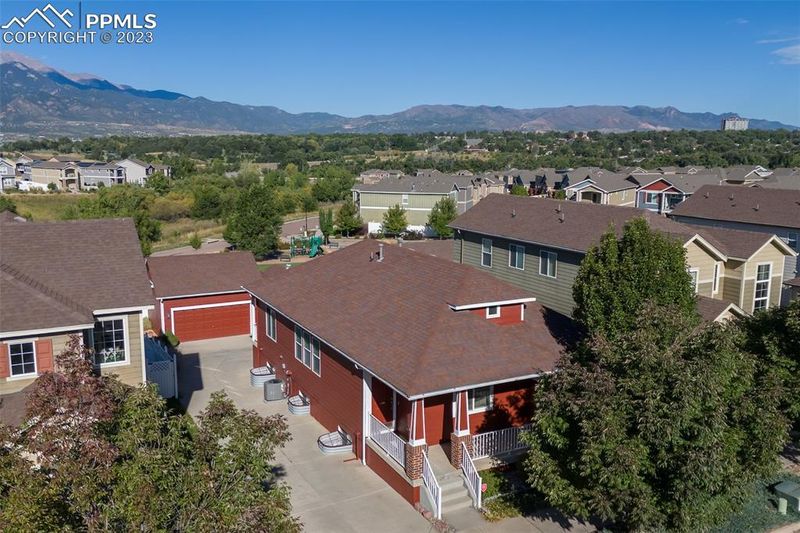 1490 Antrim Loop, Colorado Springs, CO 80910