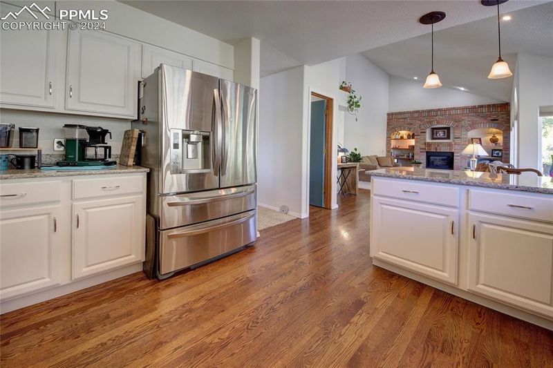 1490 Bison Ridge Dr, Colorado Springs, CO 80919