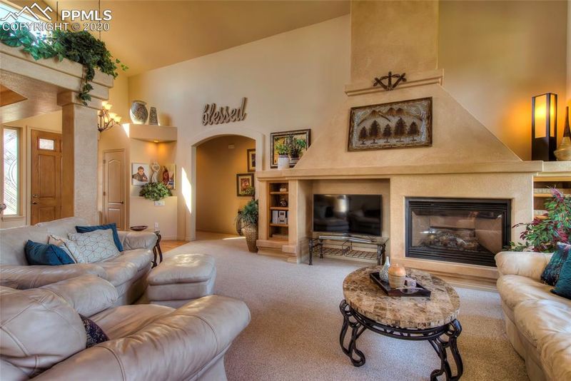 1490 Symphony Hts, Monument, CO 80132