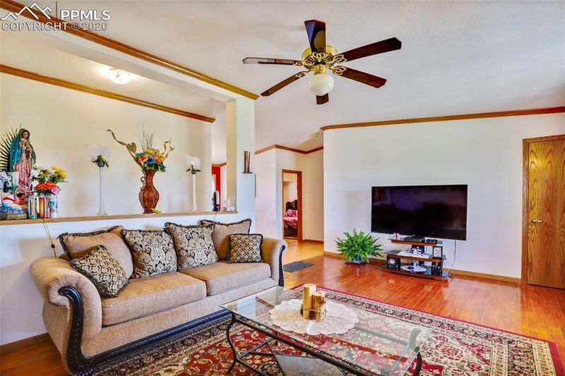 14900 County Road 153 Rd, Matheson, CO 80830