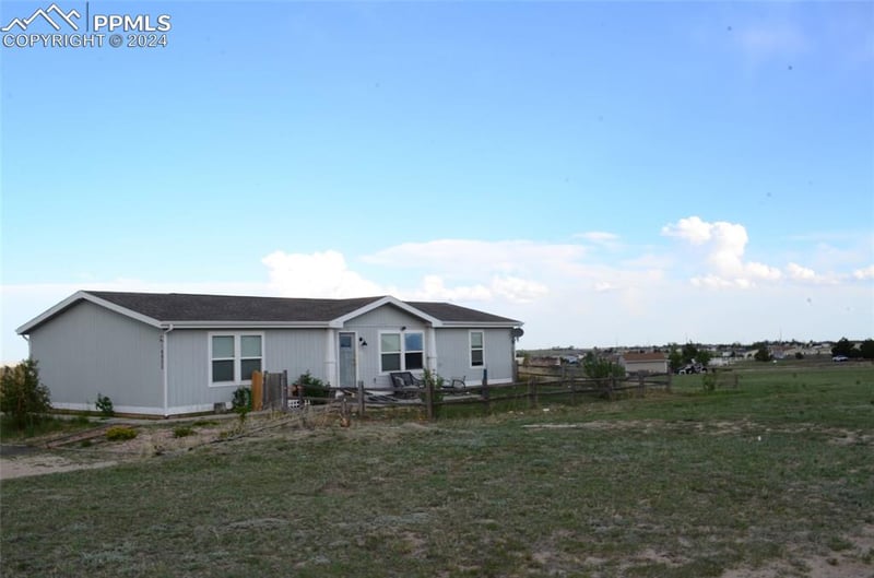 14905 Pamela Way, Peyton, CO 80831