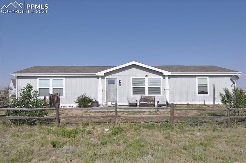 14905 Pamela Way, Peyton, CO 80831