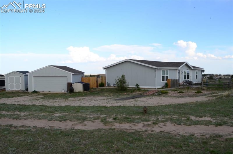14905 Pamela Way, Peyton, CO 80831