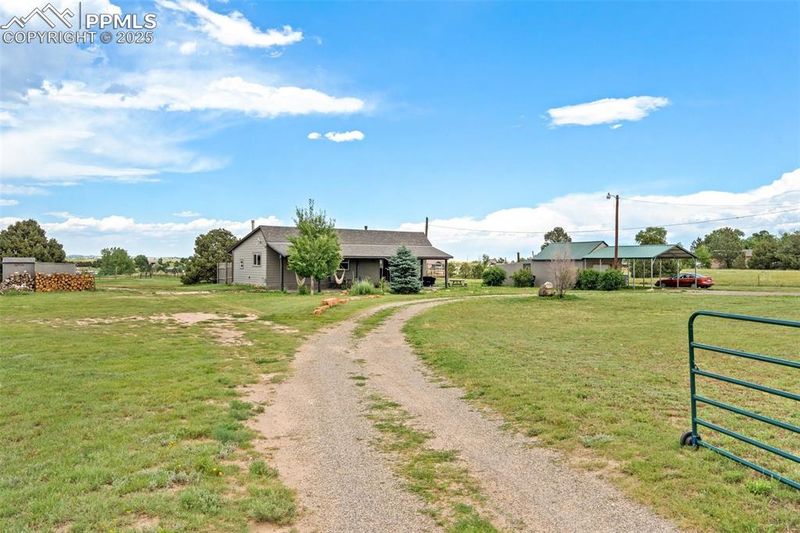 14910 Davis Rd, Peyton, CO 80831