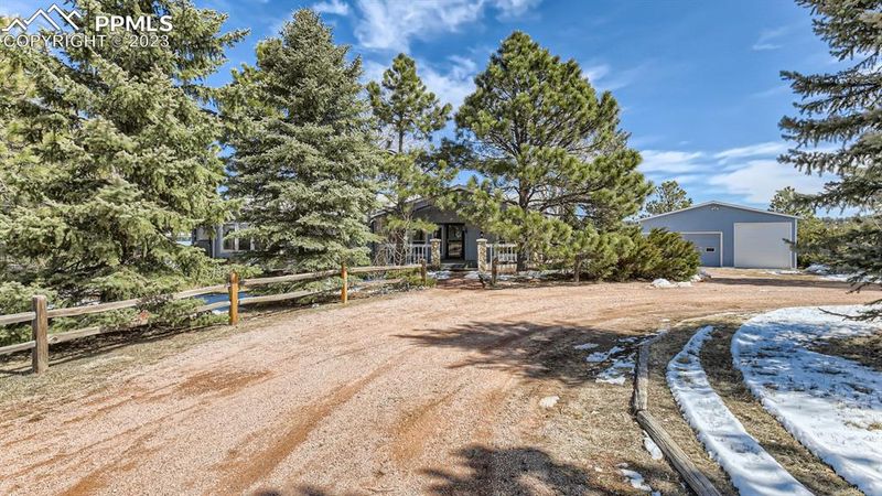 14910 Hopper Rd, Peyton, CO 80831