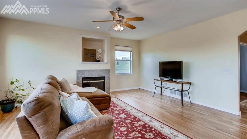 14915 Quail Run Rd, Colorado Springs, CO 80908