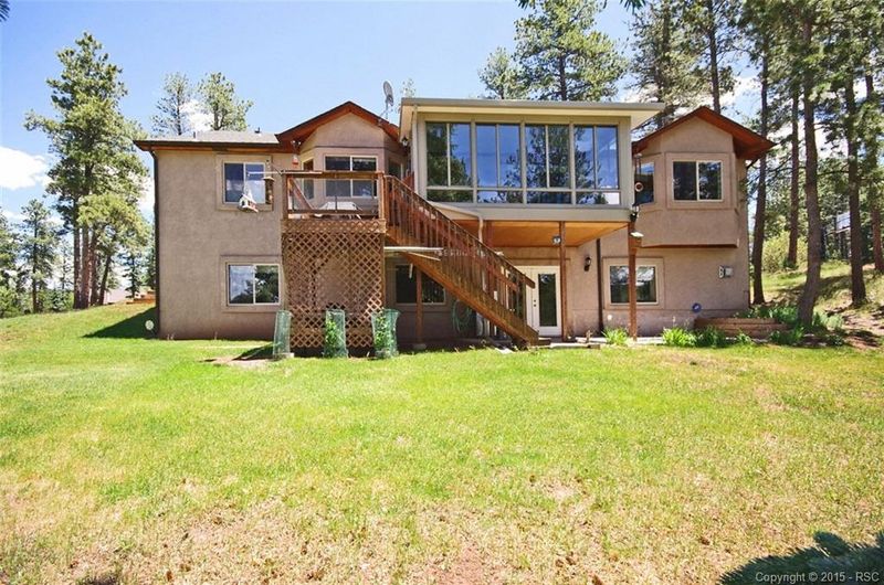 1492 Masters Dr, Woodland Park, CO 80863