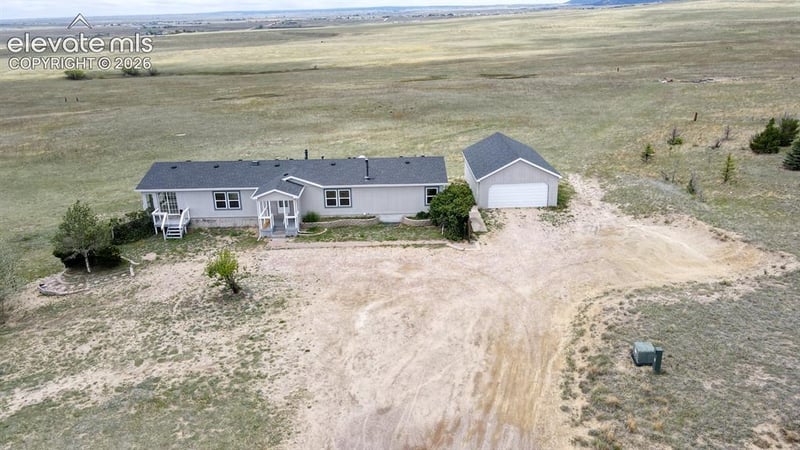 14920 Jorba Grv, Peyton, CO 80831