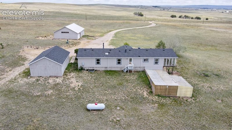 14920 Jorba Grv, Peyton, CO 80831