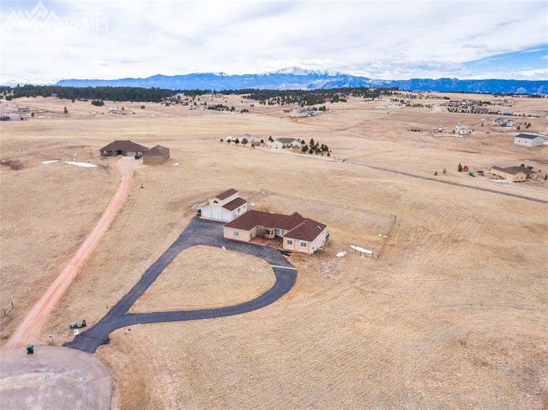 14930 Bear Gulch St, Colorado Springs, CO 80908