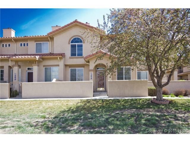1494 Courtyard Hts, Colorado Springs, CO 80906