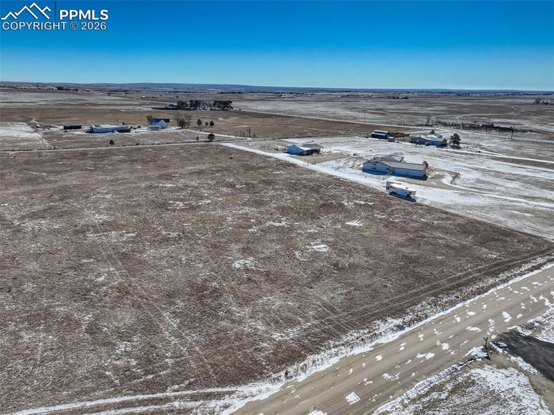 14940 Tiboria Loop, Peyton, CO 80831
