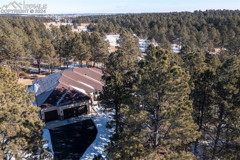 14947 Pleasant Valley Point, Colorado Springs, CO 80908