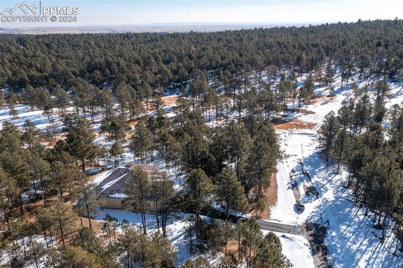 14947 Pleasant Valley Point, Colorado Springs, CO 80908