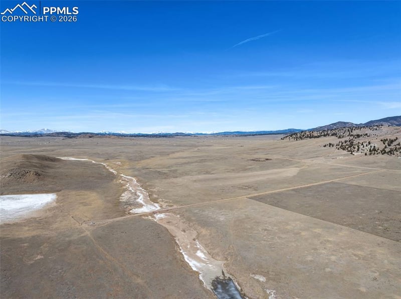 1495 Lakeview Rd, Lake George, CO 80827