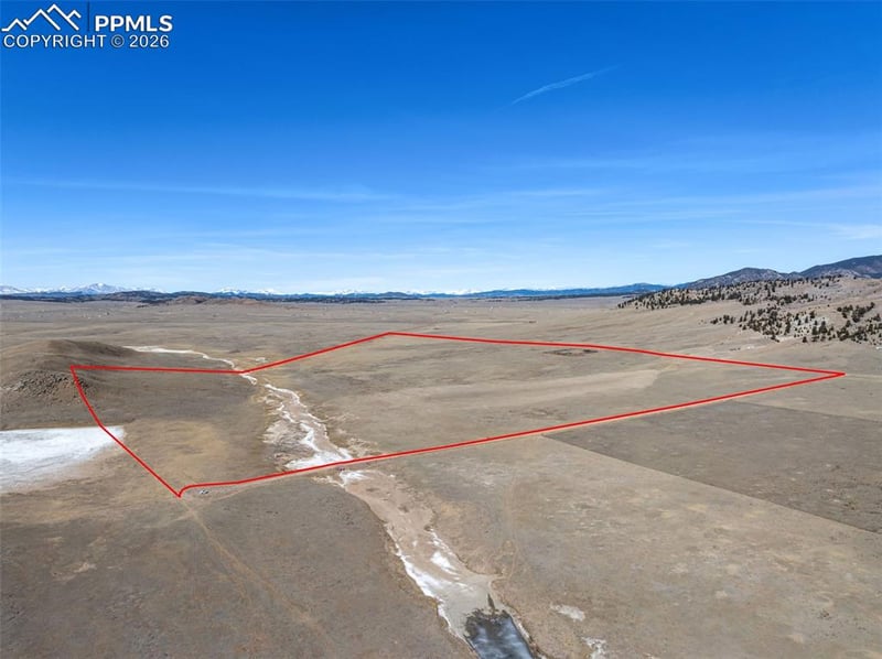 1495 Lakeview Rd, Lake George, CO 80827
