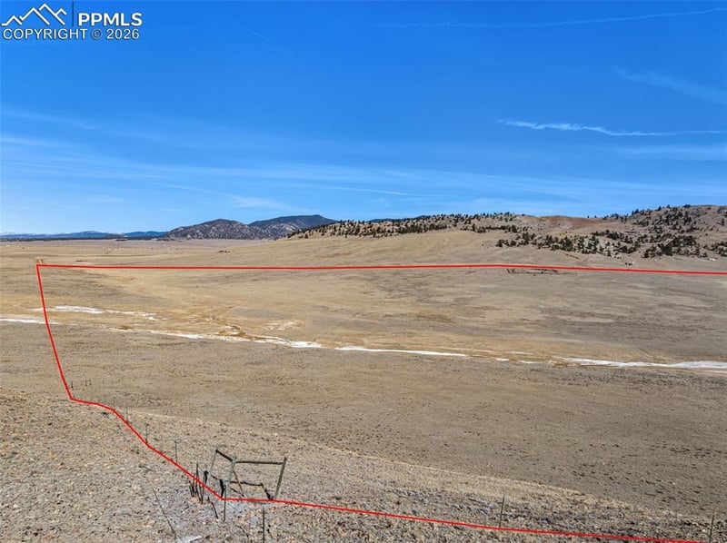1495 Lakeview Rd, Lake George, CO 80827