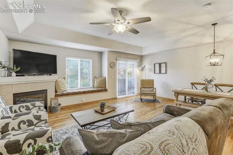 1495 Madison Ridge Hts #C, Colorado Springs, CO 80904