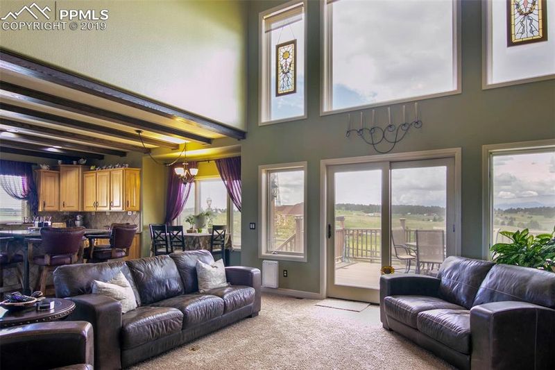 14950 Bear Gulch St, Colorado Springs, CO 80908