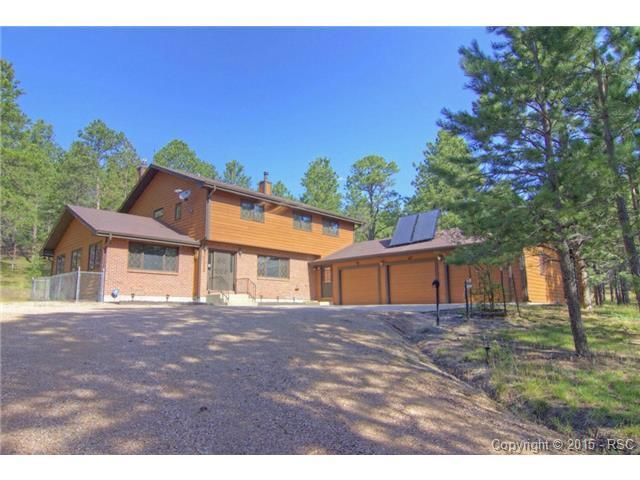 14950 Wellwood Dr, Elbert, CO 80106