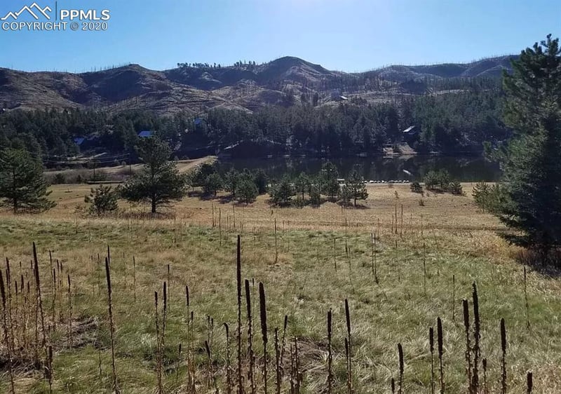 14960 Crooked Ln, Sedalia, CO 80135
