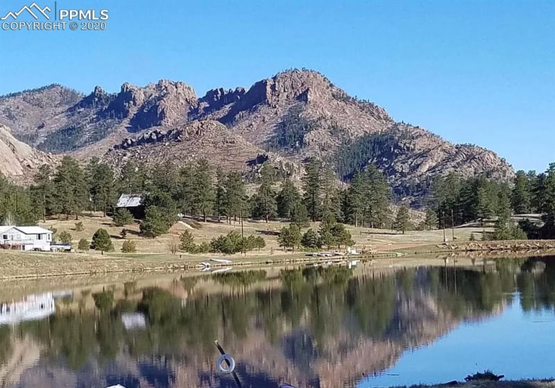 14960 Crooked Ln, Sedalia, CO 80135