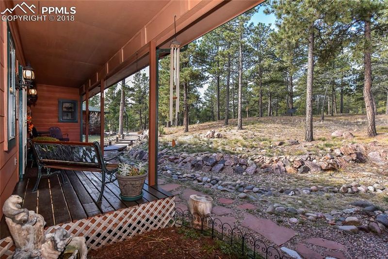 14965 Spiritwood Loop, Elbert, CO 80106