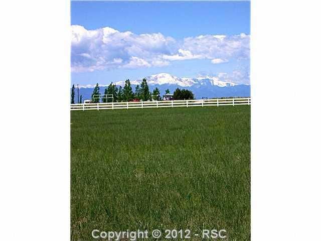 14970 Reiner Ct, Falcon, CO 80831