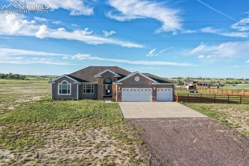 14970 Reiner Ct, Peyton, CO 80831