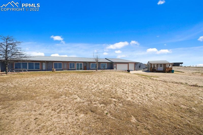 14975 Fulda Ln, Peyton, CO 80831