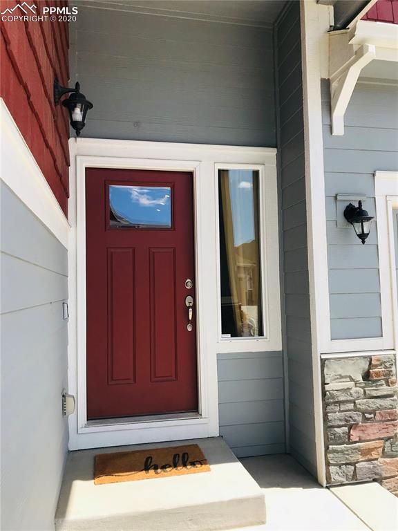 1498 Grand Overlook St, Colorado Springs, CO 80910