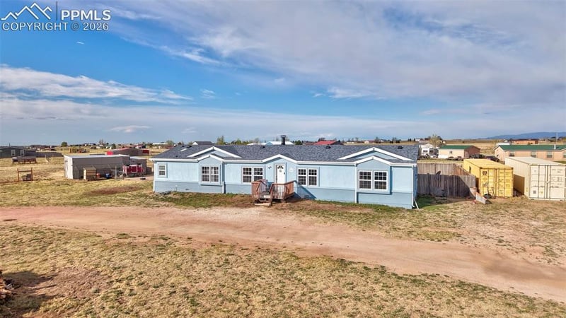 Home Worth Check