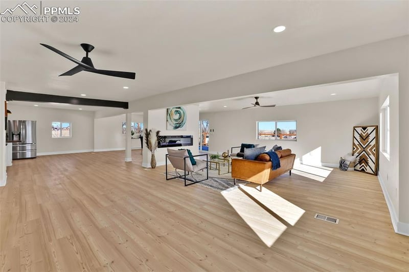 14980 Handle Rd, Colorado Springs, CO 80930