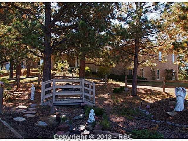 14985 E Coachman Dr, Colorado Springs, CO 80908