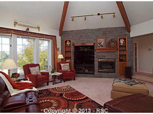 14985 E Coachman Dr, Colorado Springs, CO 80908